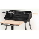 Barbecue Bergamo Somagic cuve fonte