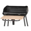 Barbecue Bergamo Somagic cuve fonte