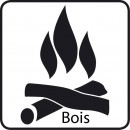 Barbecue fixe Saint Mortiz Buschbeck
