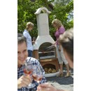 Barbecue fixe Bologna Buschbeck
