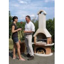 Barbecue fixe Bologna Buschbeck