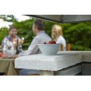  	barbecue fixe zurick buschbeck