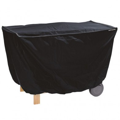 housse barbecue ou housse plancha 125 x60 x ht 80 cm Cookingarden
