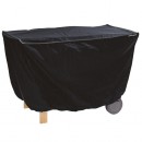 housse barbecue ou housse plancha 125 x60 x ht 80 cm Cookingarden