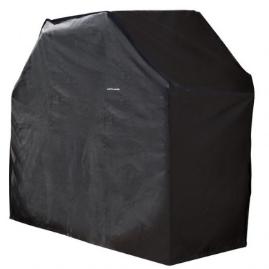 Housse barbecue Américain L.160 x l.60 x H.130cm Cookingarden