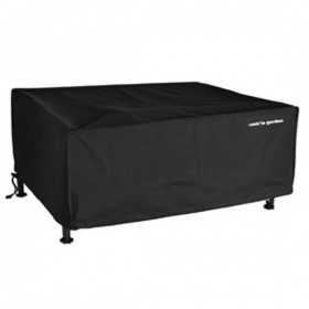 Barbecue Cook'in Garden : Housse plancha L.82 x l.59 x H.21cm Cookingarden