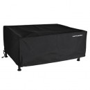 housse barbecue ou housse plancha L.49 x l.59 x H.21cm Cookingarden