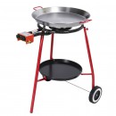Set &agrave; paella Valencia Somagic diam 50 cm