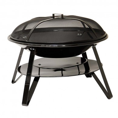 Brasero Somagic diam 70 cm en acier