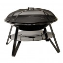 Brasero Somagic diam 70 cm en acier