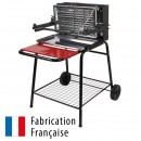 Barbecue Raymond Somagic cuisson verticale