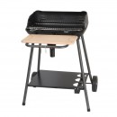 Barbecue Bergamo Somagic cuve fonte