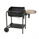 Barbecue Roma Somagic avec four