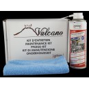 Kit d&rsquo;entretien pour four Vulcano ADJ-KITNET L'art du jardin