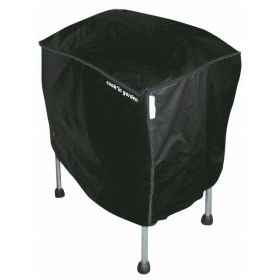 Barbecue Cook'in Garden : housse barbecue ou housse plancha 80 x 50 x 65 cm Cookingarden