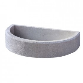 Accessoires Buschbeck : R&eacute;hausse pour barbecue Buschbeck sauf barbeue Rondo