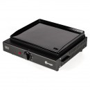 Plancha &eacute;lectrique OLIANA 804337 SOMAGIC Pour 8 personnes
