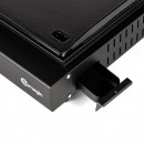 Plancha &eacute;lectrique OLIANA 804337 SOMAGIC Pour 8 personnes