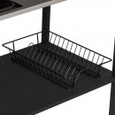 Table pour plancha WALLIS 918548001SOMAGIC