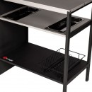 Table pour plancha WALLIS 918548001SOMAGIC