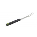 Coffret de 3 accessoires pour barbecue aimant&eacute; cook'in garden