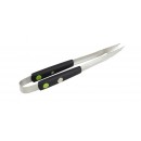 Coffret de 3 accessoires pour barbecue aimant&eacute; cook'in garden