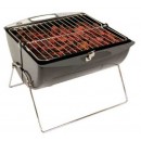 Roll n'cook barbecue portable charbon de bois Somagic