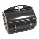 Roll n'cook barbecue portable charbon de bois Somagic