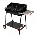 Barbecue Giga charbon de bois Somagic