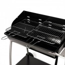 Barbecue Giga charbon de bois Somagic