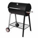 Barbecue charbon de bois Dakota Somagic 8 &agrave; 10 personnes