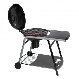Barbecue Montana Somagic charbon de bois 6 à 12 personnes
