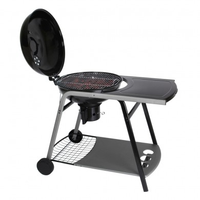 Barbecue charbon de bois Ranger Somagic 12 personnes