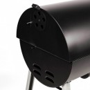 Barbecue charbon de bois Brasilia Somagic 20 personnes