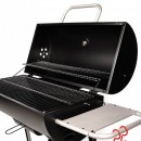 Barbecue charbon de bois Brasilia Somagic 20 personnes
