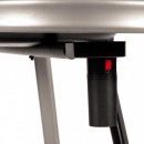 Barbecue charbon de bois Vulcano 2000 Somagic 10 personnes