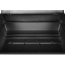 Barbecue charbon de bois Hawai Somagic 10 personnes