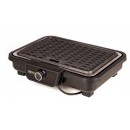 Barbecue &eacute;lectrique Rovel Somagic, 6 personnes