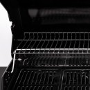 Barbecue &agrave; gaz MANHATTAN 300S Somagic 345109S