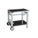 Desserte m&eacute;tal Media M Cook'in Garden WT012T