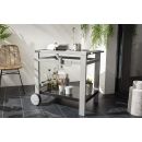 Desserte m&eacute;tal Media M Cook'in Garden WT012T
