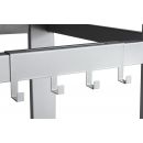 Desserte m&eacute;tal Media M Cook'in Garden WT012T