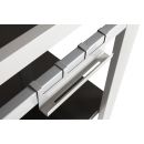 Desserte m&eacute;tal Media M Cook'in Garden WT012T