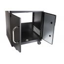 Evier pour barbecue gaz Fidgi Cook'in Garden WT031T