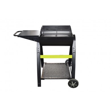 Barbecue charbon de bois TONINO 50 Cook'in Garden