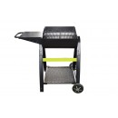 Barbecue charbon de bois TONINO 50 Cook'in Garden