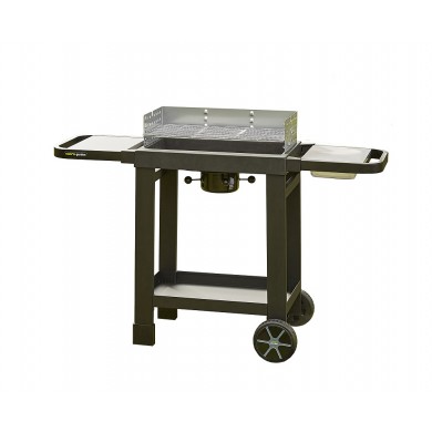 Barbecue charbon de bois EASY 60 Cook'in garden