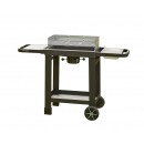 Barbecue charbon de bois EASY 60 Cook'in garden