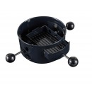 Barbecue charbon de bois EASY 60 Cook'in garden