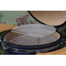 Barbecue Kamadou Buschbeck diam 47 cm anthracite